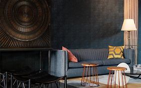 Hyatt Centric San Isidro Lima